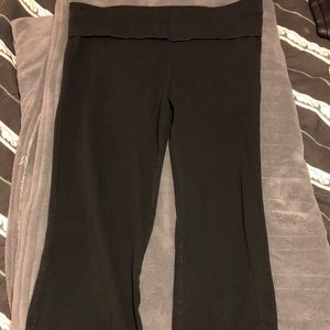 American Eagle Yoga Pants - Size L